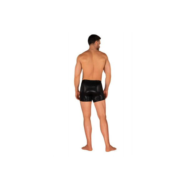 Maillot de bain homme punta negra noir